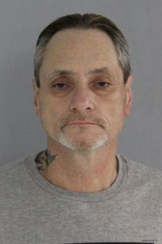 James Victor Sizemore Mugshot