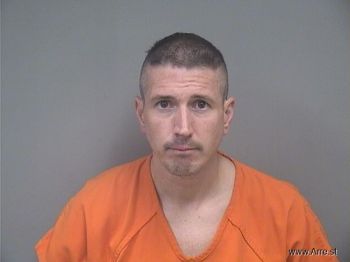 James  Sladewski Mugshot