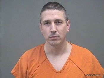 James  Sladewski Mugshot