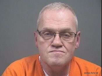 James M Smalley Mugshot