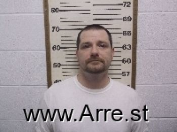 James Christopher Spears Mugshot