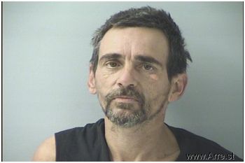 James Joseph Stamper Mugshot