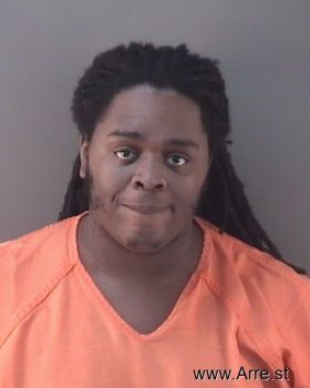 James Jermaine Starks Starks Jackson Mugshot