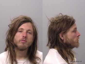 James Jay Stephens Mugshot