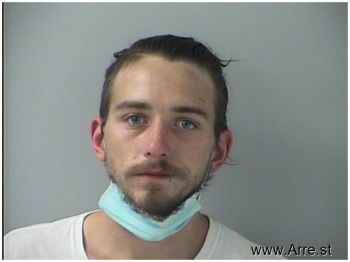 James Mikel Stephens Mugshot