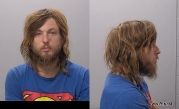 James Jay Stephens Mugshot