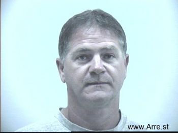 James Randall Stillion Mugshot