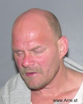 James  Sweet Mugshot