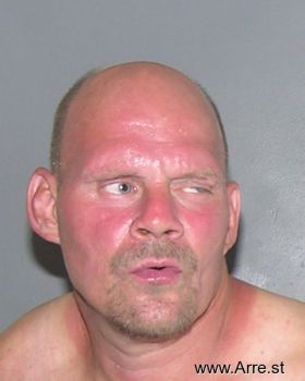 James  Sweet Mugshot