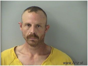 James William Tackett Mugshot