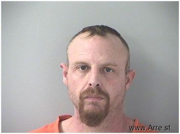 James William Tackett Mugshot