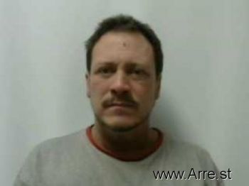 James Anthony Tackett Sr Mugshot