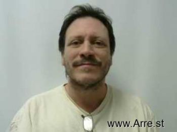 James Anthony Tackett Sr Mugshot