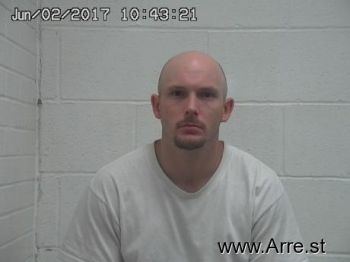 James Michael Tanner Mugshot