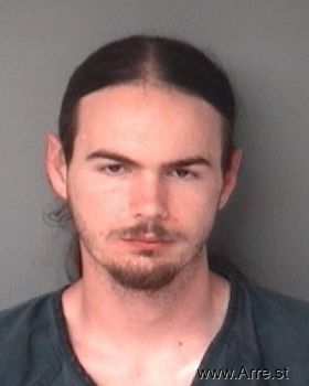 James Chris Tannreuther Mugshot