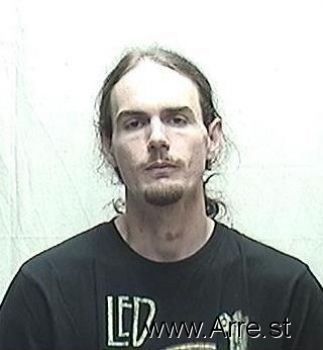 James Chris Tannreuther Mugshot