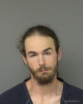 James Chris Tannreuther Mugshot