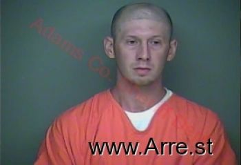 James Todd Taylor Mugshot