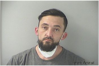 James Jeffrey Teeters Mugshot