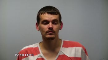 James Adam Trisdale Mugshot