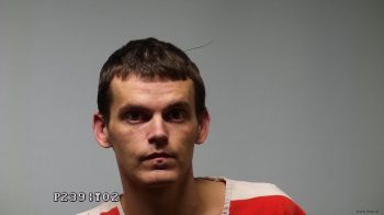 James Adam Trisdale Mugshot