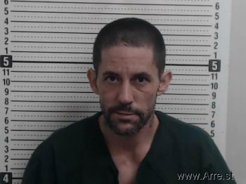 James Edward Umphries Ii Mugshot