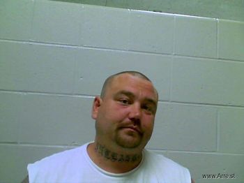 James Michael Vannoy Jr Mugshot