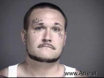 James Brandon Vasquez Mugshot