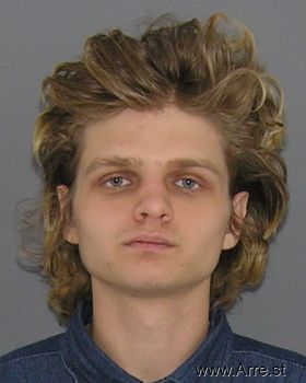 James  Vickers Mugshot