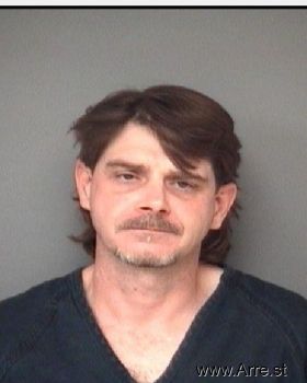 James Richard Waggoner Jr Mugshot