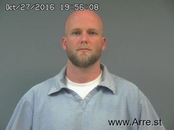 James Robert Walburn Mugshot