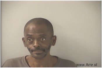 James R Wallace Mugshot