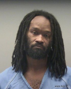 James Tyrone Walton Mugshot