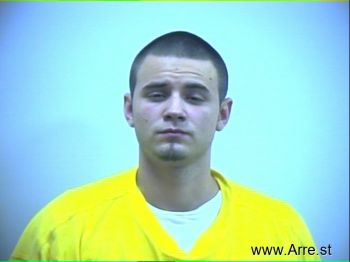 James David Warner Mugshot