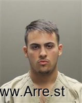 James N Jr Weber Mugshot