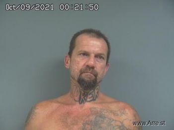 James Edgar Welch Jr Mugshot