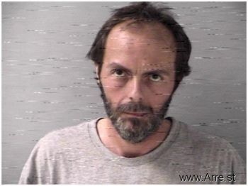 James David Wells Jr Mugshot