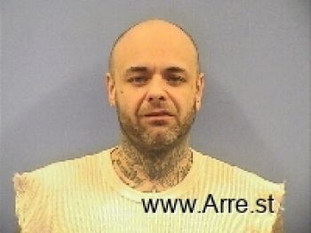 James Jason Whorley Mugshot