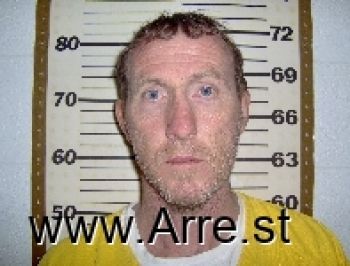 James A Wilson Mugshot