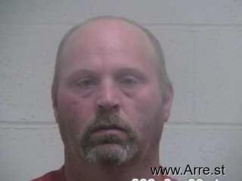 James Todd Wilson Mugshot