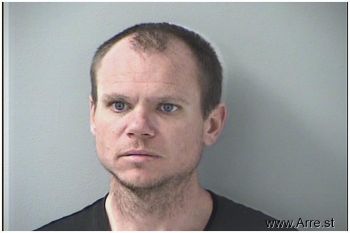 James Winston Wirtz Iii Mugshot