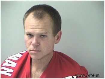 James Winston Wirtz Iii Mugshot