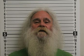 James A Withrow Jr Mugshot