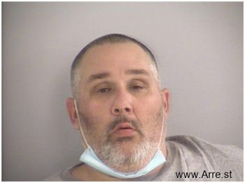 James Michael Woods Mugshot