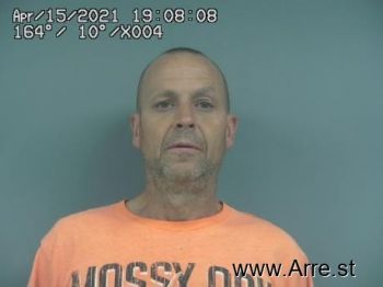 James M Yoder Mugshot