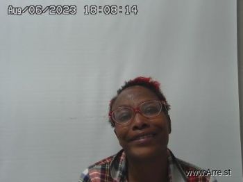 Jamesia Marie Ruffin Mugshot