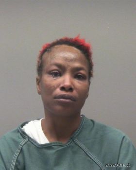 Jamesia Marie Ruffin Mugshot