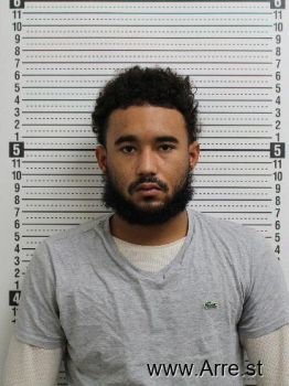 Jameson A Cannon Mugshot