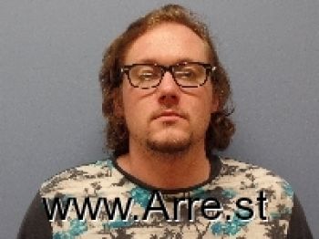 Jameson Allen Wray Mugshot