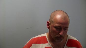 Jamey Glenn Wamsley Mugshot